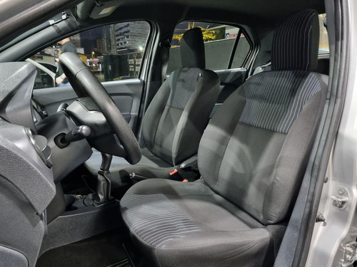 Renault Logan Life 1.0 Mt