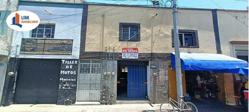 Local En Renta En La Colonia Analco, Guadalajara Centro