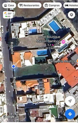 Costa De Oro, Terreno En Venta A Una Cuadra De La Iglesia Y A 4 Cuadras Del Mar En Costa De Oro, Boca Del Río, Veracruz