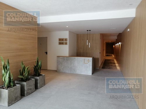Apartamento De 2 Dormitorios En Venta En Pocitos Nuevo
