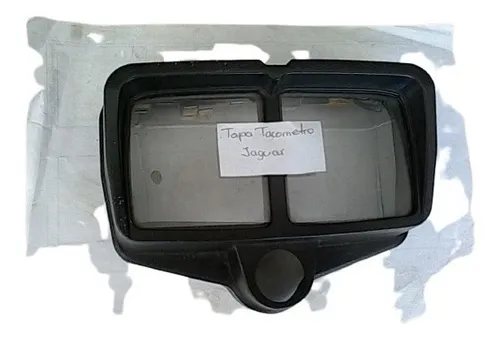 Tapa Tacometro Jaguar