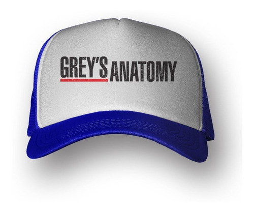 Gorra Greys Anatomy Series You Are My Person M3