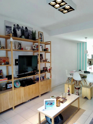 Imagen 5 de 21 de Alquilo Departamento Amueblado Con Jardin 3 Ambientes En El Palmar, Nordelta!!