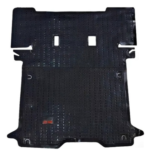 Cubre Alfombra Vapren Bajo Asientos-caja. Nueva Kangoo 18-23