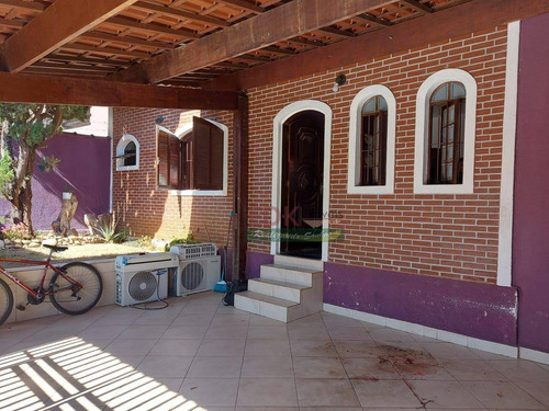 Imagem 12 de 15 de Casa Com 3 Dormitórios À Venda Por R$ 340.000 - Morada Dos Nobres - Taubaté/sp - Ca3966