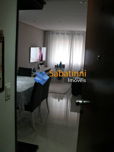 Imagem 3 de 30 de Apartamento A Venda Em Sp Tatuapé - Ap05814 - 70016001