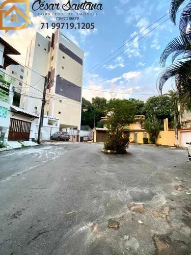 Imagem 15 de 15 de Apartamento Reformado A Venda 2/4 Sendo (01 Suíte) Varanda Vista - Jardim Placaford Ap02324