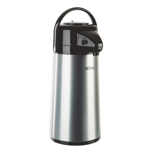 Termo Sifón Acero Inox 1.9 Lt Thermos