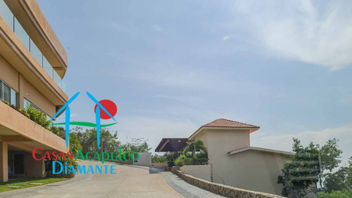 Cad La Cima S4 27 Y 29 Lc 33, 34 Y 35. Cinco Lotes Residenciales En La Cima Club Residencial