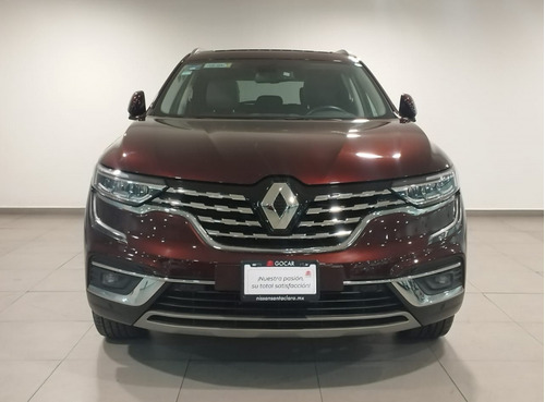 Renault Koleos 2023