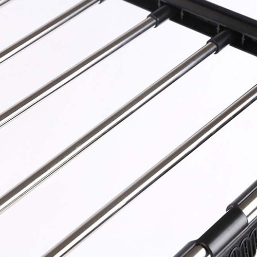Estante Plegable Para Secar Toallas Y Zapatos, Ropa Interior