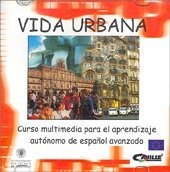 Libro Vida Urbana Curso Multimedia Para El Aprend De Gimen