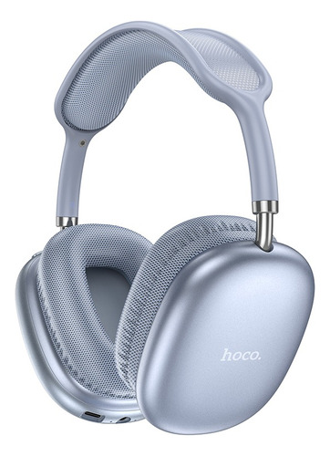 Auriculares Inalámbricos Bluetooth Hoco W35 Air Simples Y El