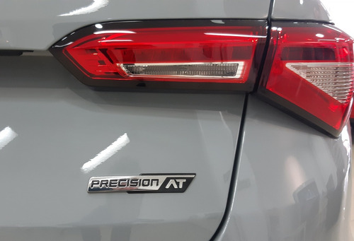 Imagen 2 de 19 de Fiat Cronos 1.3 Precision Cvt My23 0km - Anticipo Contado