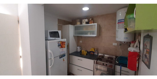 Alquiler Temporario Departamento 2 Ambientes Miramar. Edificio Miralmar