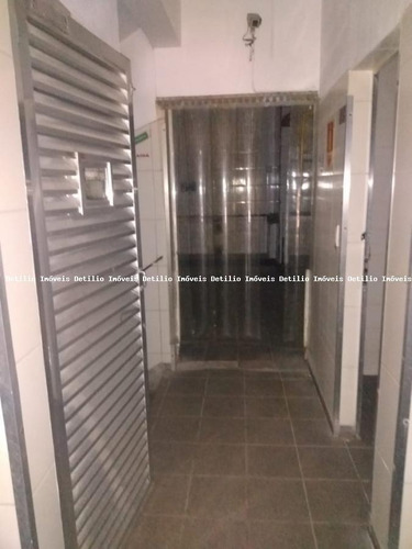 Imagem 10 de 15 de Salão Comercial Para Venda Em São Paulo, Tatuapé - 000476_2-1081777