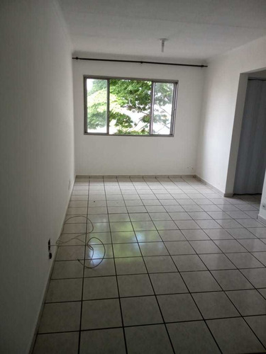 Imagem 11 de 16 de Apartamento Em São Paulo - Sp - Ap0083_slima