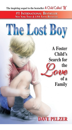 Libro The Lost Boy - Pelzer, Dave