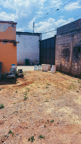 En Venta Terreno En Barquisimeto, Acepto Vehiculos