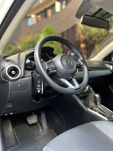 Mazda 2 1.5 Grand Touring Lx