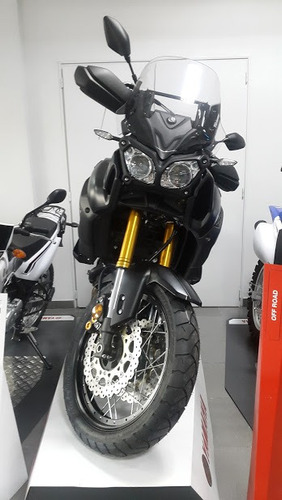 Yamaha Xt1200z Super Tenere Antrax