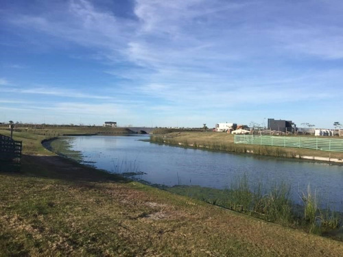 Imagen 4 de 7 de Terreno En Venta Ubicado En Muelles, Puertos, Escobar