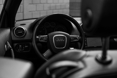 Audi A3 1.8 T Cabrio - 2012 - Unico!!!!