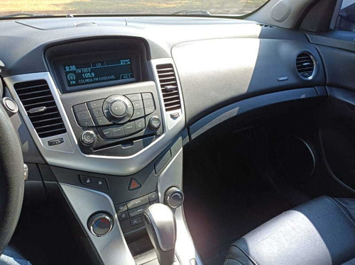 Imagem 12 de 15 de Chevrolet Cruze Lt Nb 2014
