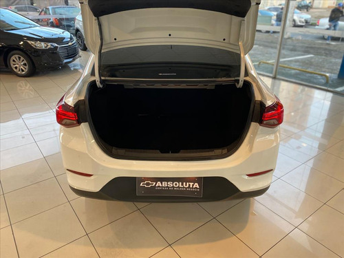 Chevrolet Onix 1.0 FLEX PLUS LT MANUAL