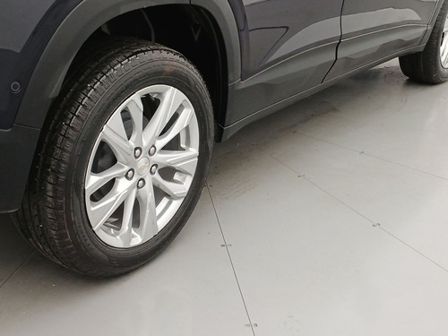 Chevrolet Tracker 1.0 TURBO FLEX LTZ AUTOMÁTICO