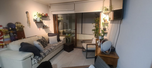 Departamento En Arriendo Último Piso Con Terraza Privada