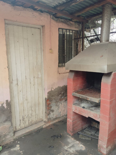 Venta Casa 4d/1b - Conchalí