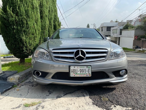 Imagen 1 de 12 de Mercedes Benz C300 2010