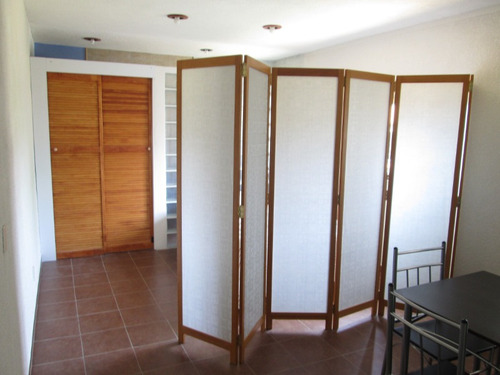 Imagen 2 de 5 de Mini Departamento Zona Norte Tzompantle Cuernavaca