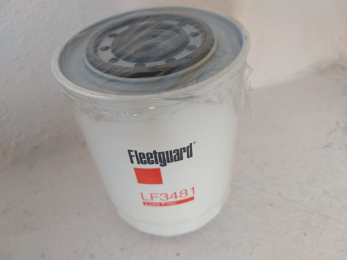 Lf3481 Filtro Aceite ( P550226 51431 Bd232 Lfp2241 C-7937 )
