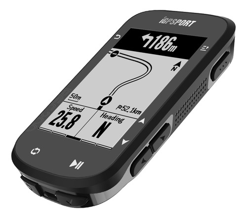 Aplicación: Velocímetro Digital Para Biker, Cronómetro, Bici