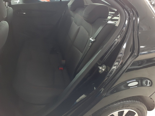 Chevrolet Onix 2016 1.4 Ltz 5p