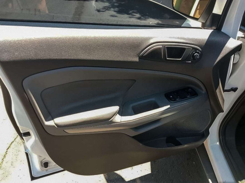 Ford Ecosport Se 1.6 16v Powershift Flex