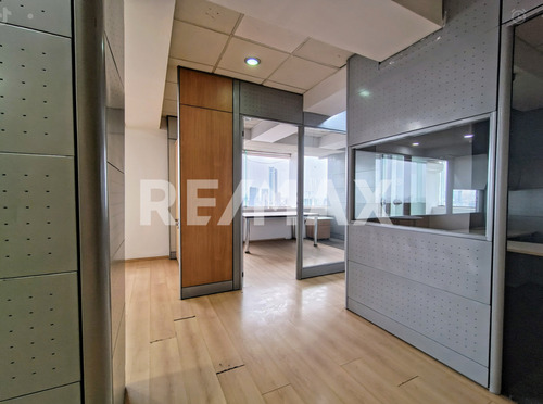 Oficinas En Venta_plaza Galerias