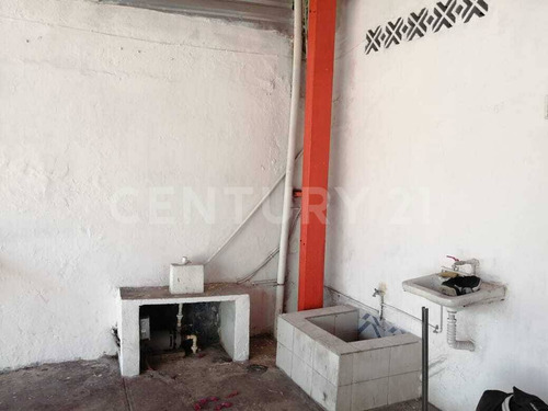 Terreno En Renta En Col. Fernando Lopez Arias, Veracruz, Ver.