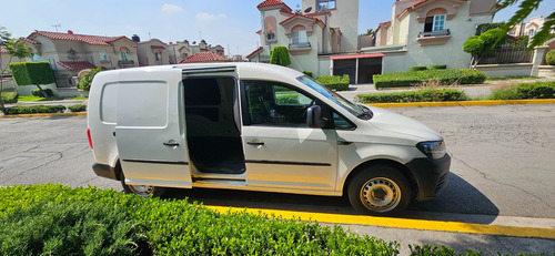 Volkswagen Caddy 1.6 Maxi Mt