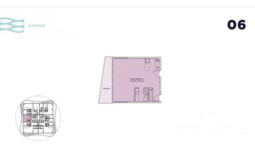 Surfside, Village 1, Rincón Del Indio, 1 Suites, Toilette, Den, Balcón, Garage