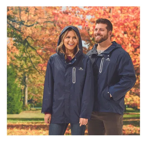 Impermeable Chaqueta Ozark Trail