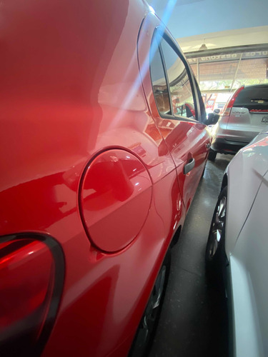 Volkswagen Gol Trend 1.6 101cv 2013