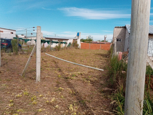 Imagen 3 de 3 de Terreno En Venta En Zarate