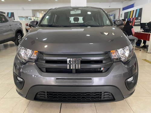 Imagen 14 de 16 de Fiat Mobi Like 1.0 0km 2023 Anticipo O Usado Financiación