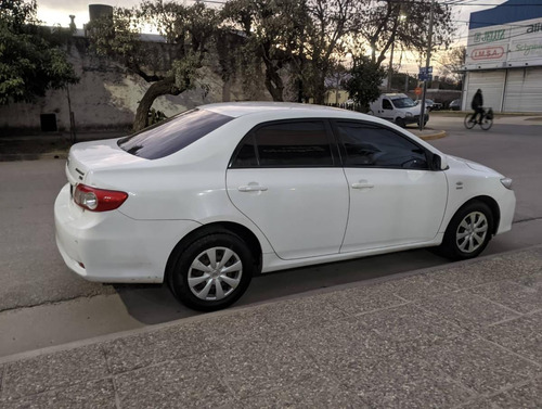 Toyota Corolla 1.8 Xli