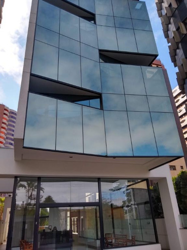 Imagem 1 de 17 de Sala, 70 M² - Venda Ou Aluguel - Jardim - Santo André/sp - Sa4454