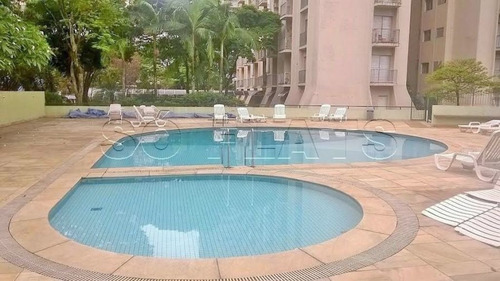 Imagem 13 de 15 de Flat A Venda 55m² - Sf25561