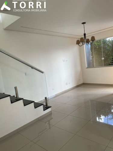 Imagem 4 de 20 de Lindo Sobrado À Venda No Condomínio Reserva Dos Ypês Ii, Em Tatuí - Sp - Cc00726 - 71111992
